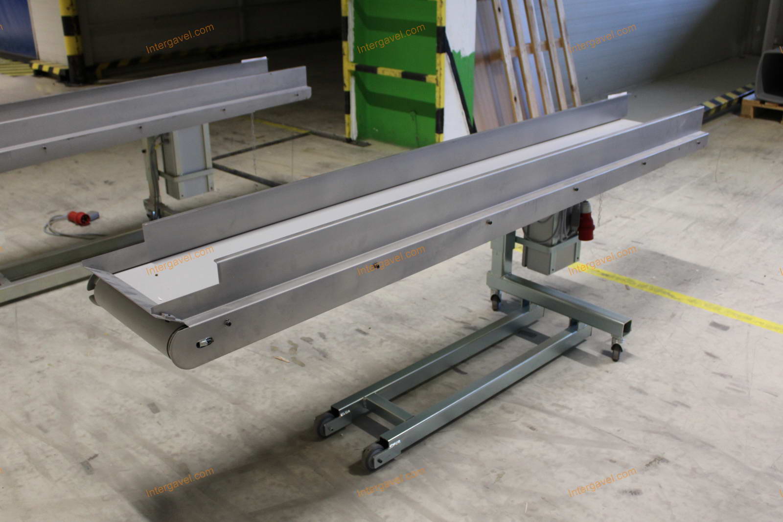 Szállító szalag 3