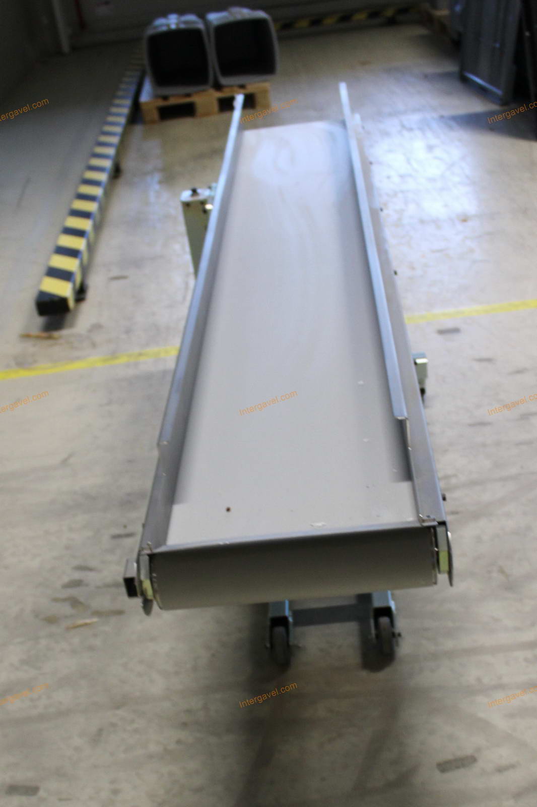 Szállító szalag 4