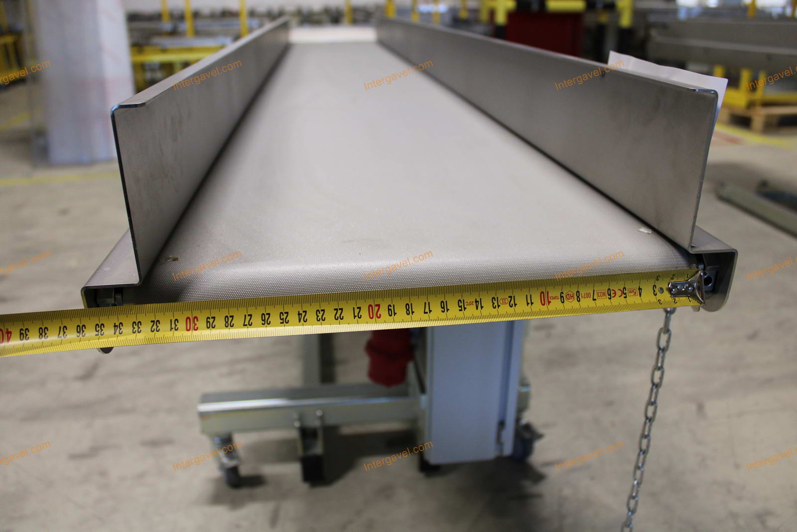 Szállító szalag 6