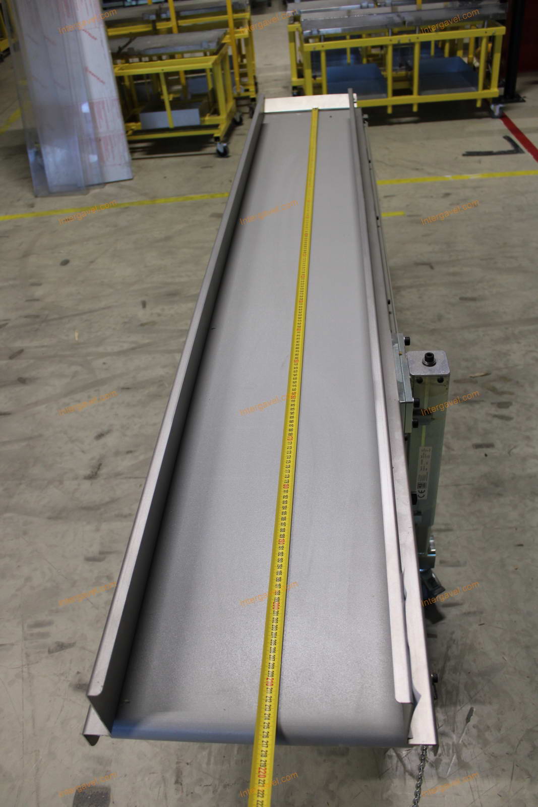 Szállító szalag 7