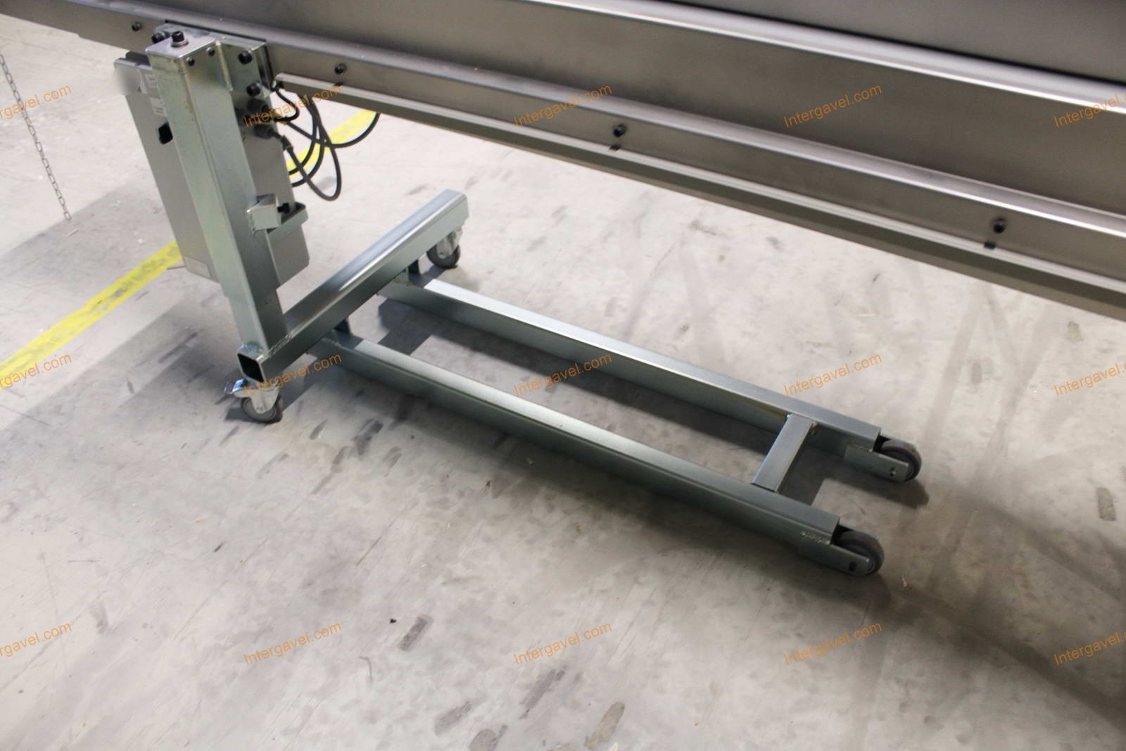 Szállító szalag 9