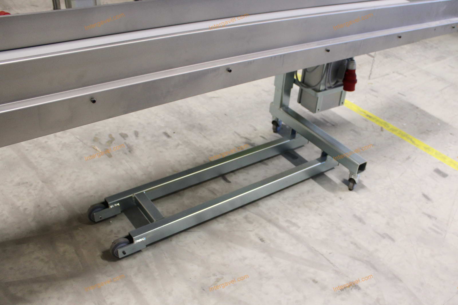 Szállító szalag 10