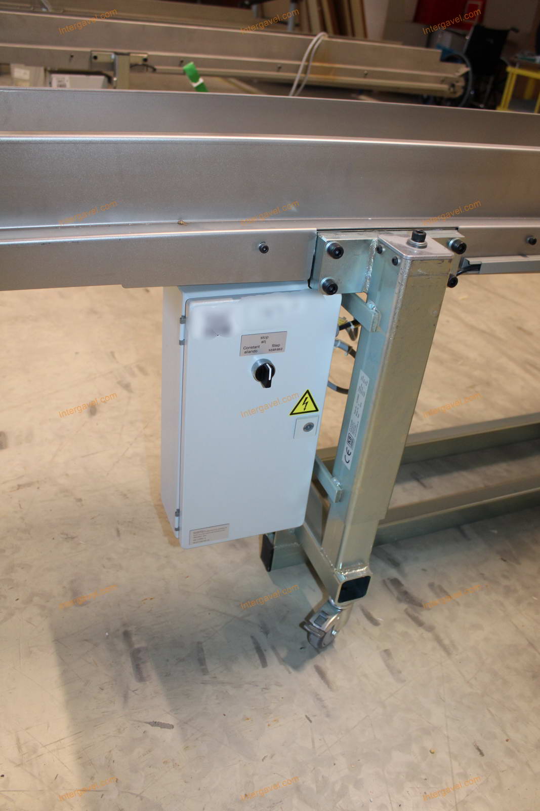 Szállító szalag 11