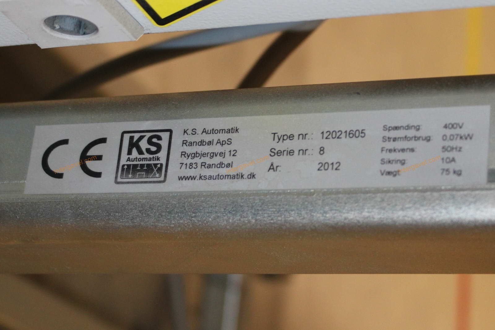 Szállító szalag 2