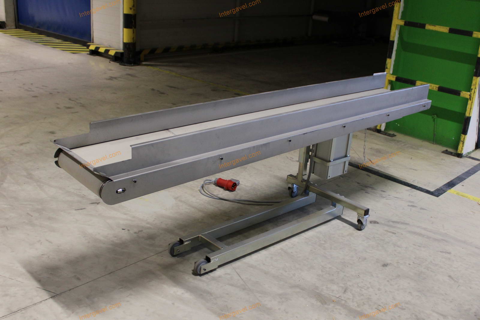 Szállító szalag 3