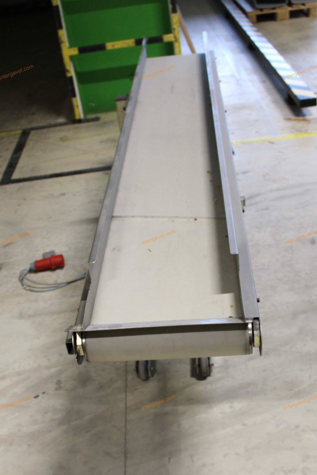 Szállító szalag 4