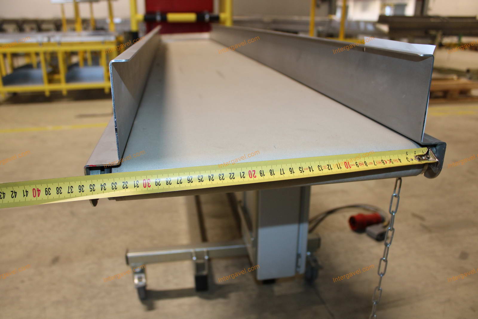 Szállító szalag 6