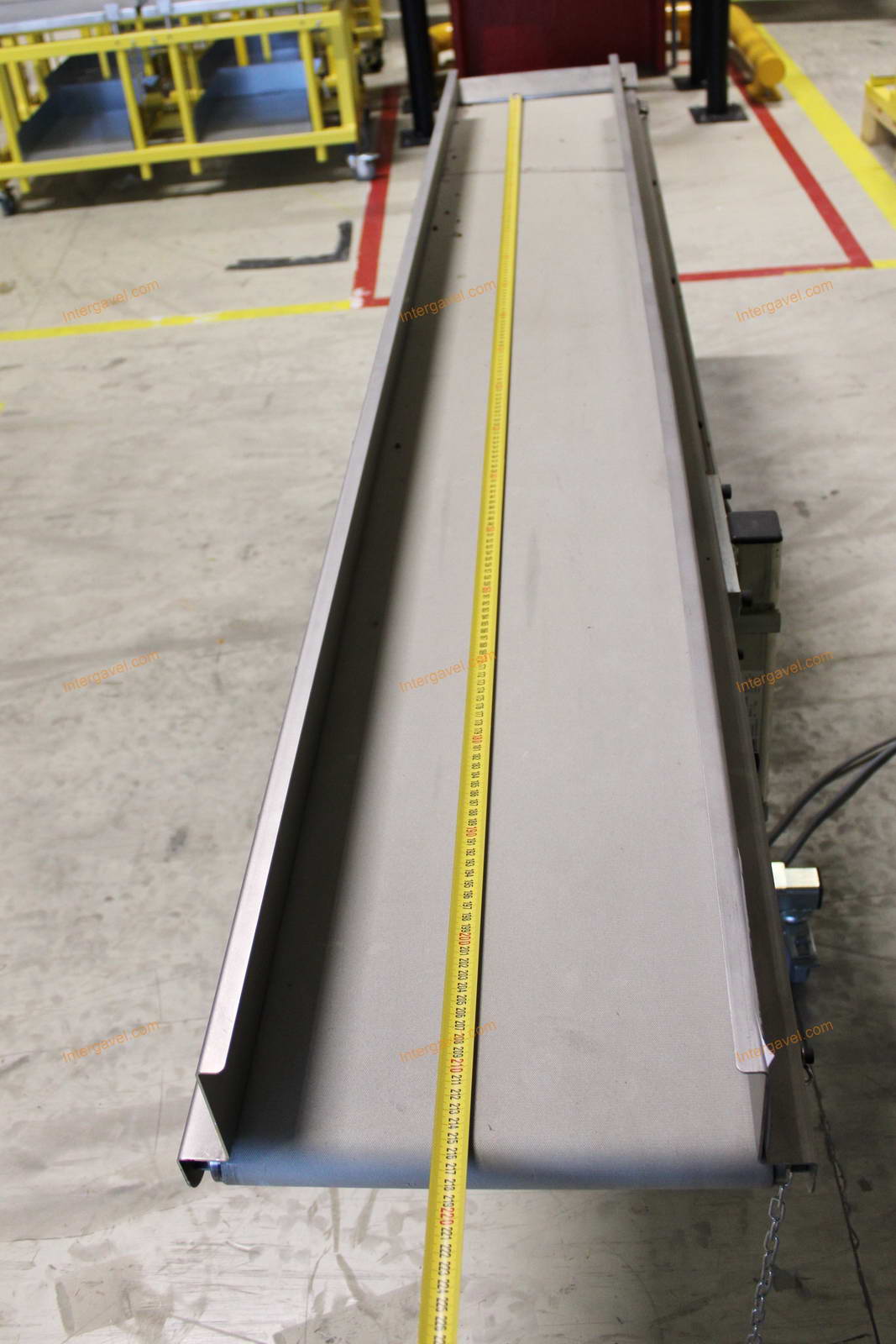 Szállító szalag 7