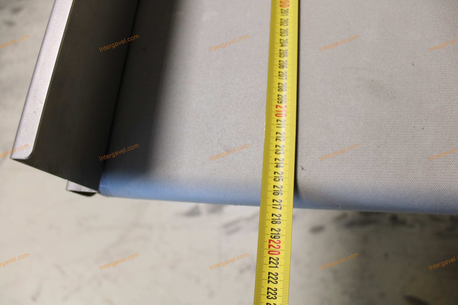 Szállító szalag 8