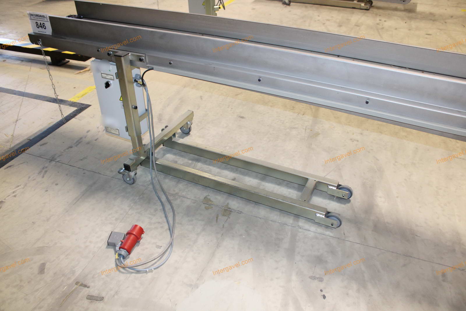 Szállító szalag 9