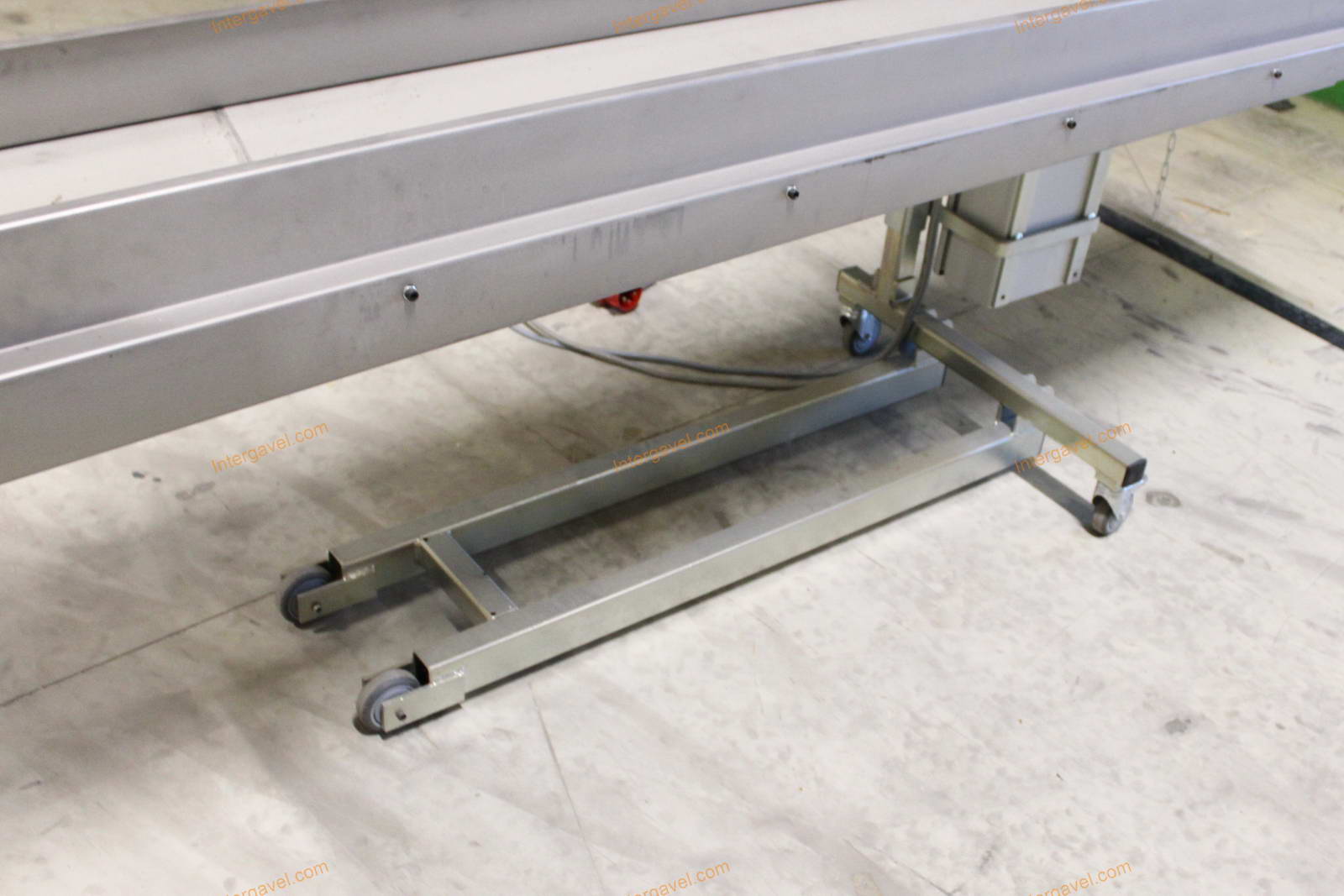 Szállító szalag 10