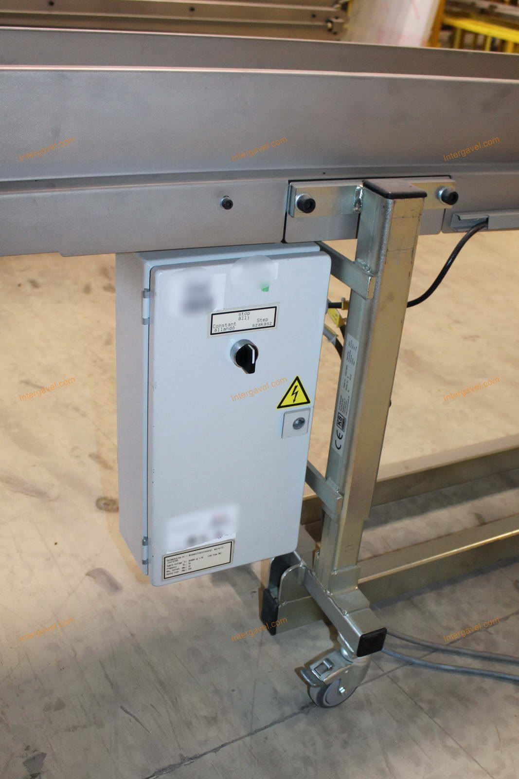 Szállító szalag 11