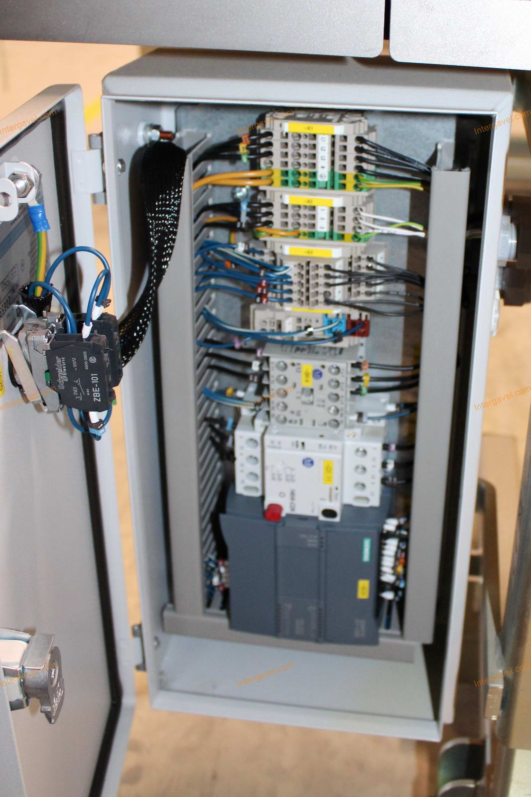 Szállító szalag 12