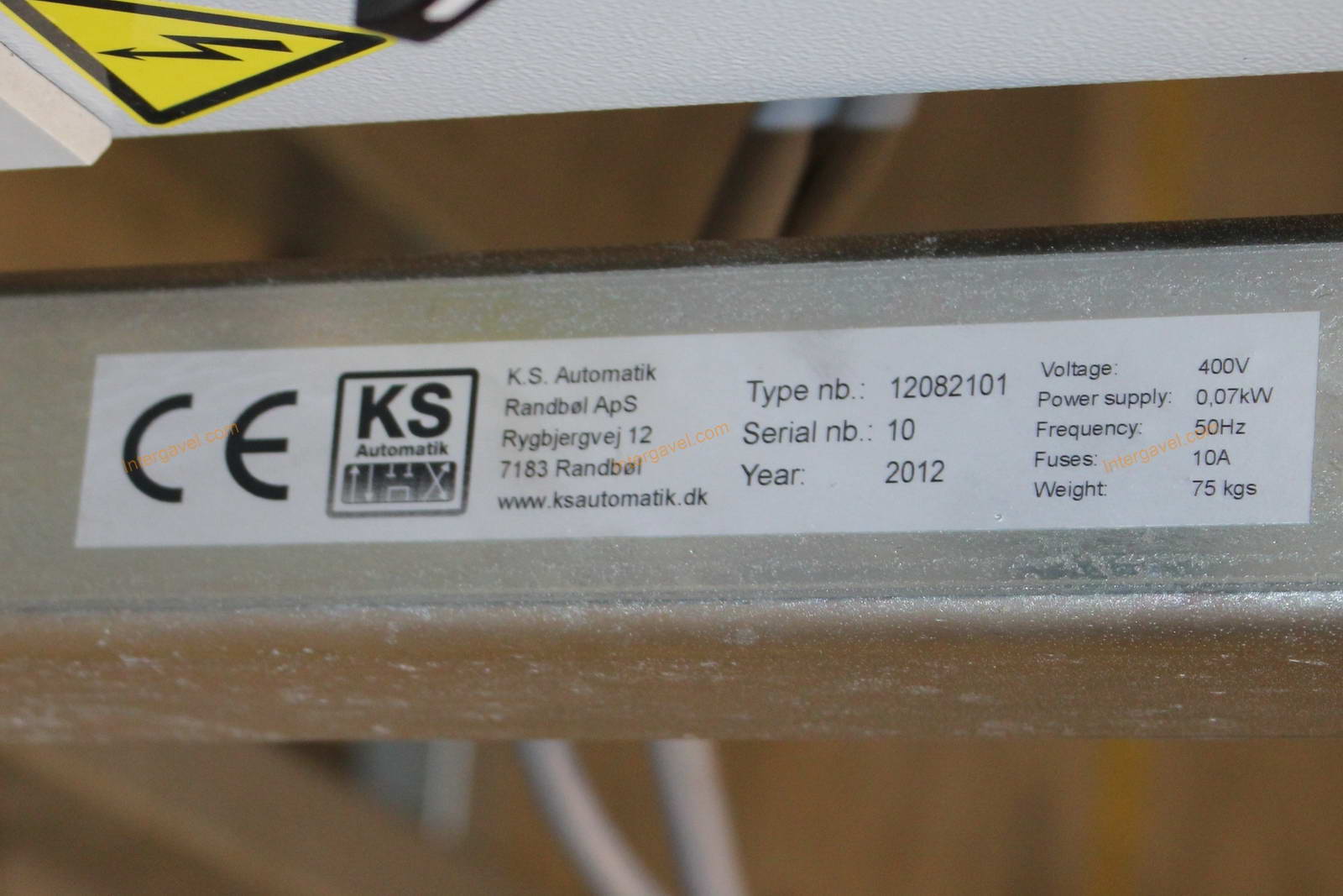 Szállító szalag 2