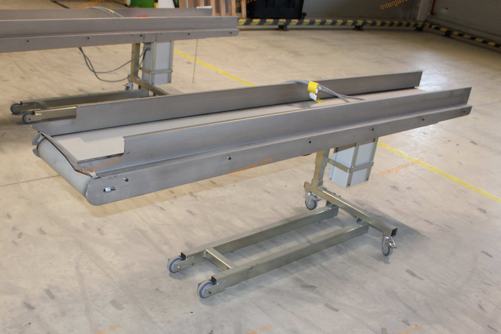 Szállító szalag 3