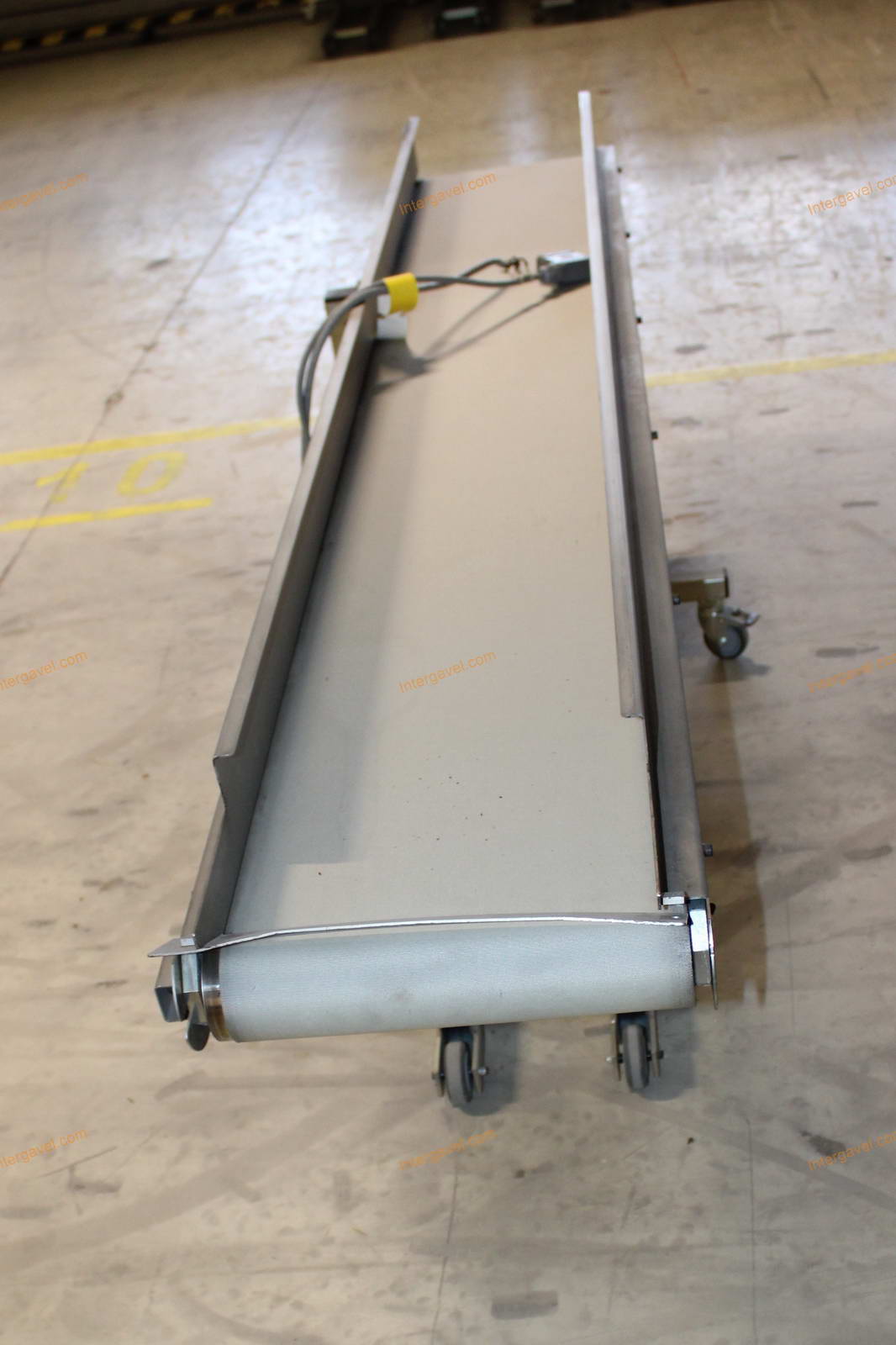 Szállító szalag 4