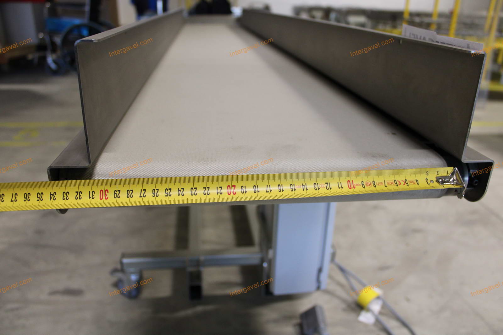 Szállító szalag 6