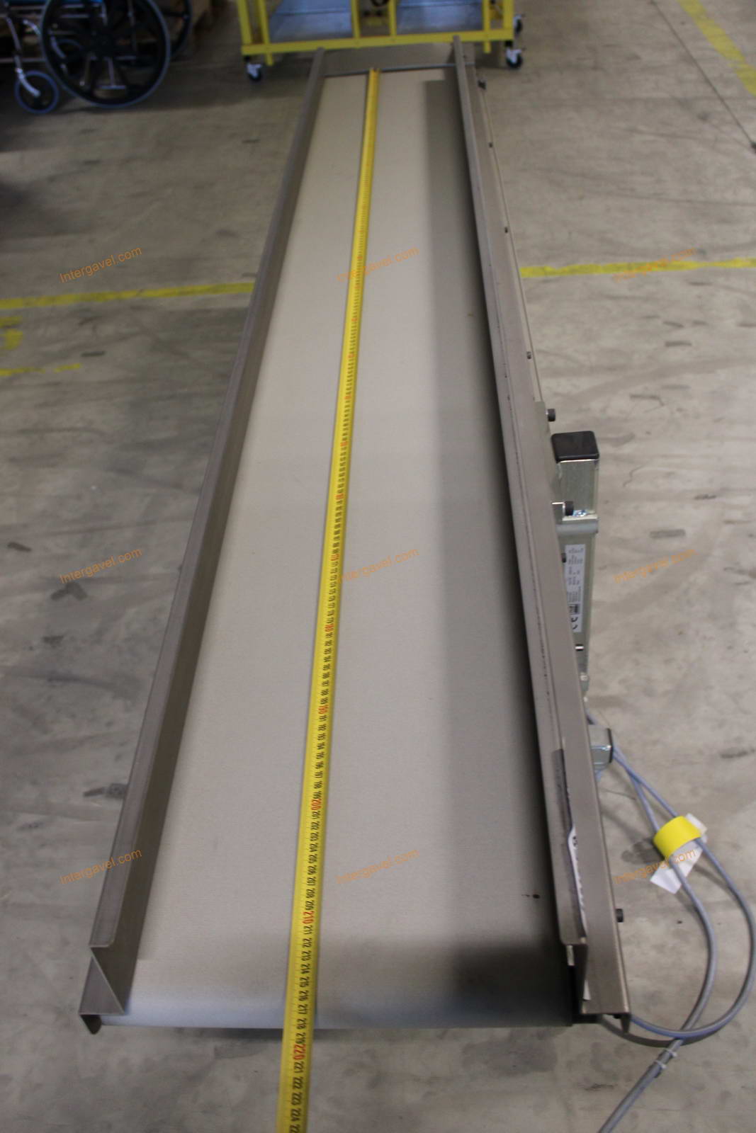 Szállító szalag 7