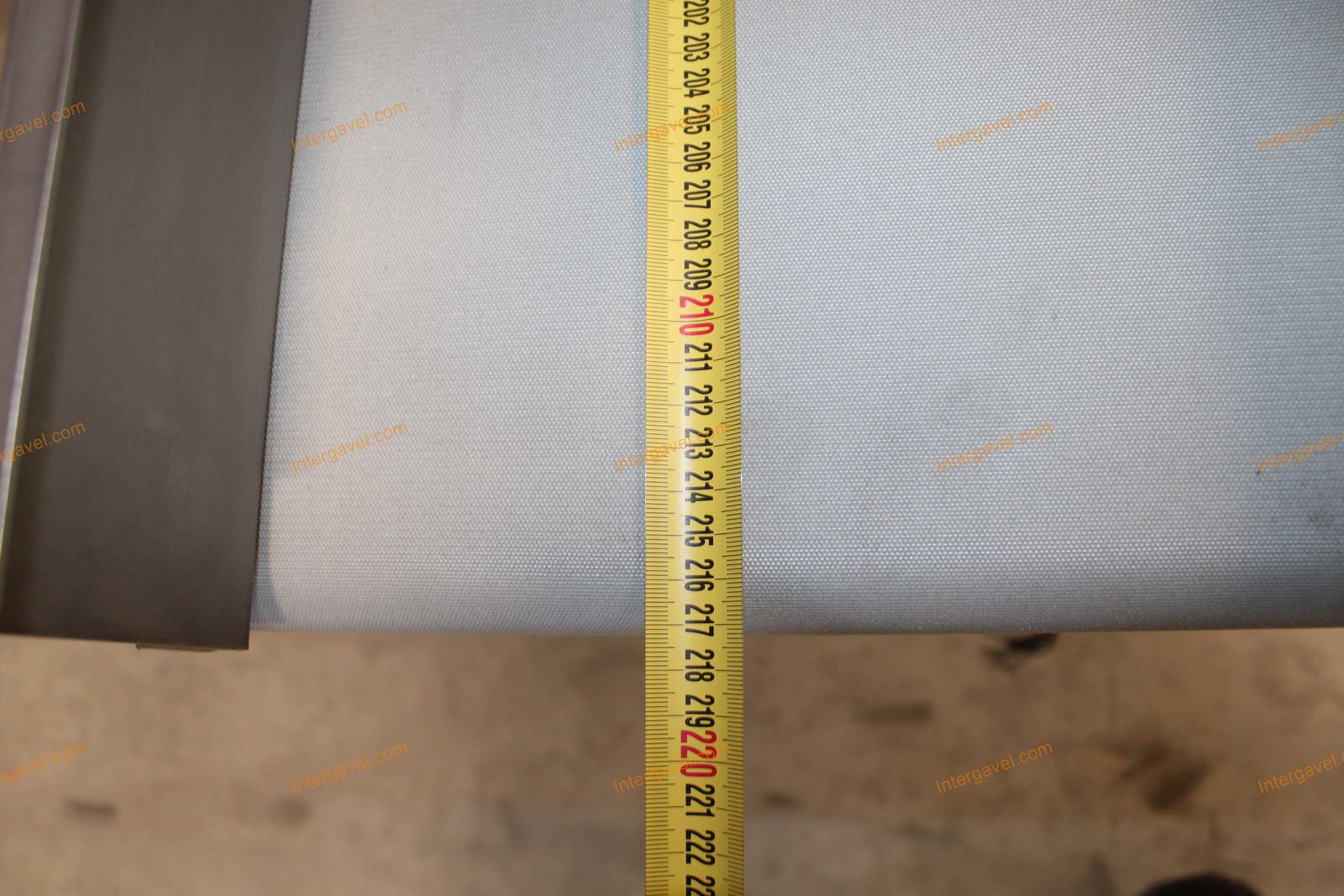 Szállító szalag 8