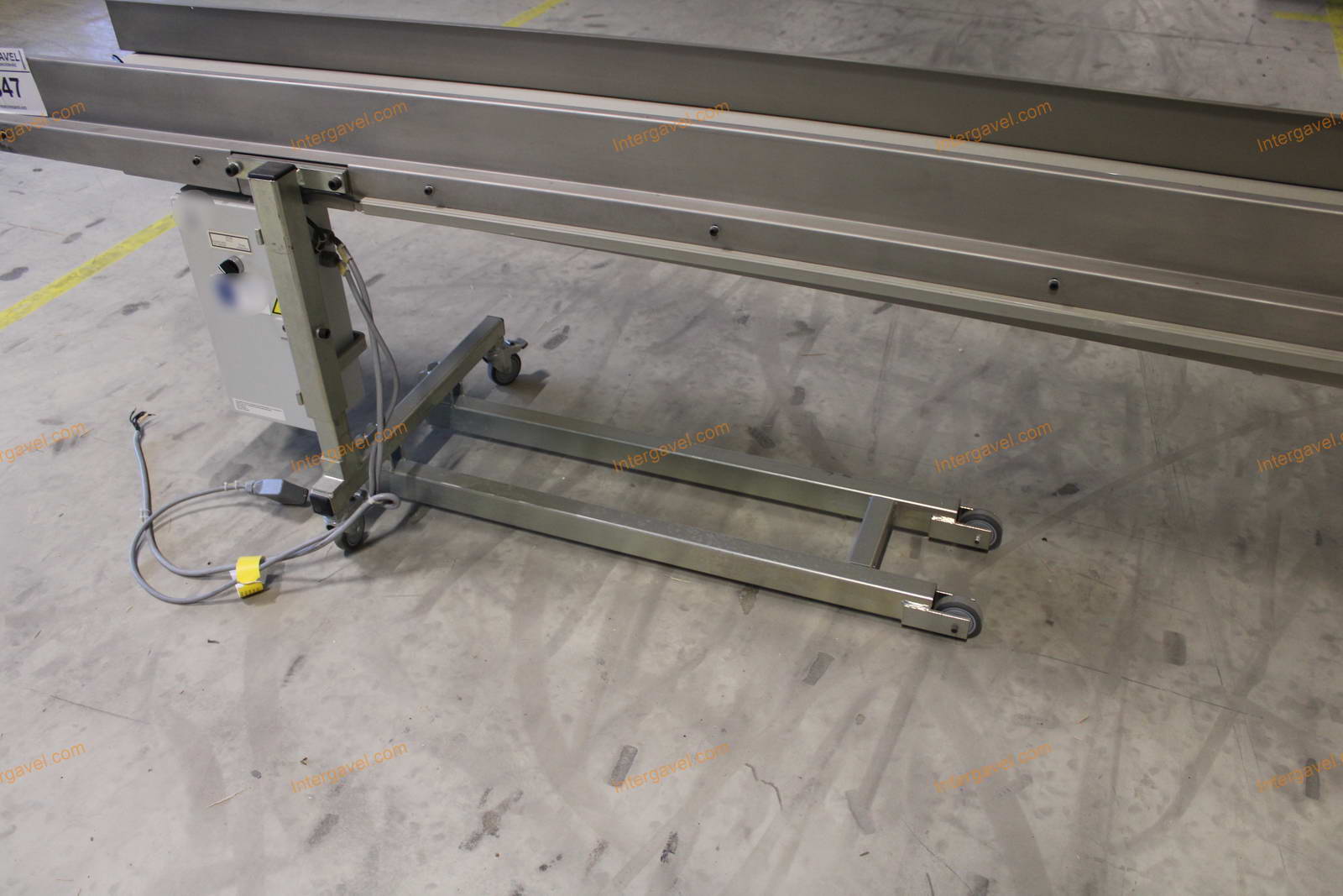 Szállító szalag 9