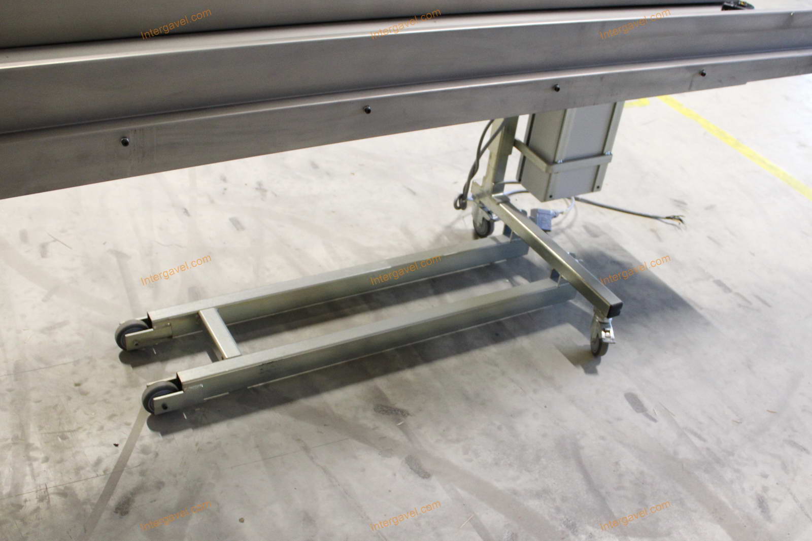 Szállító szalag 10