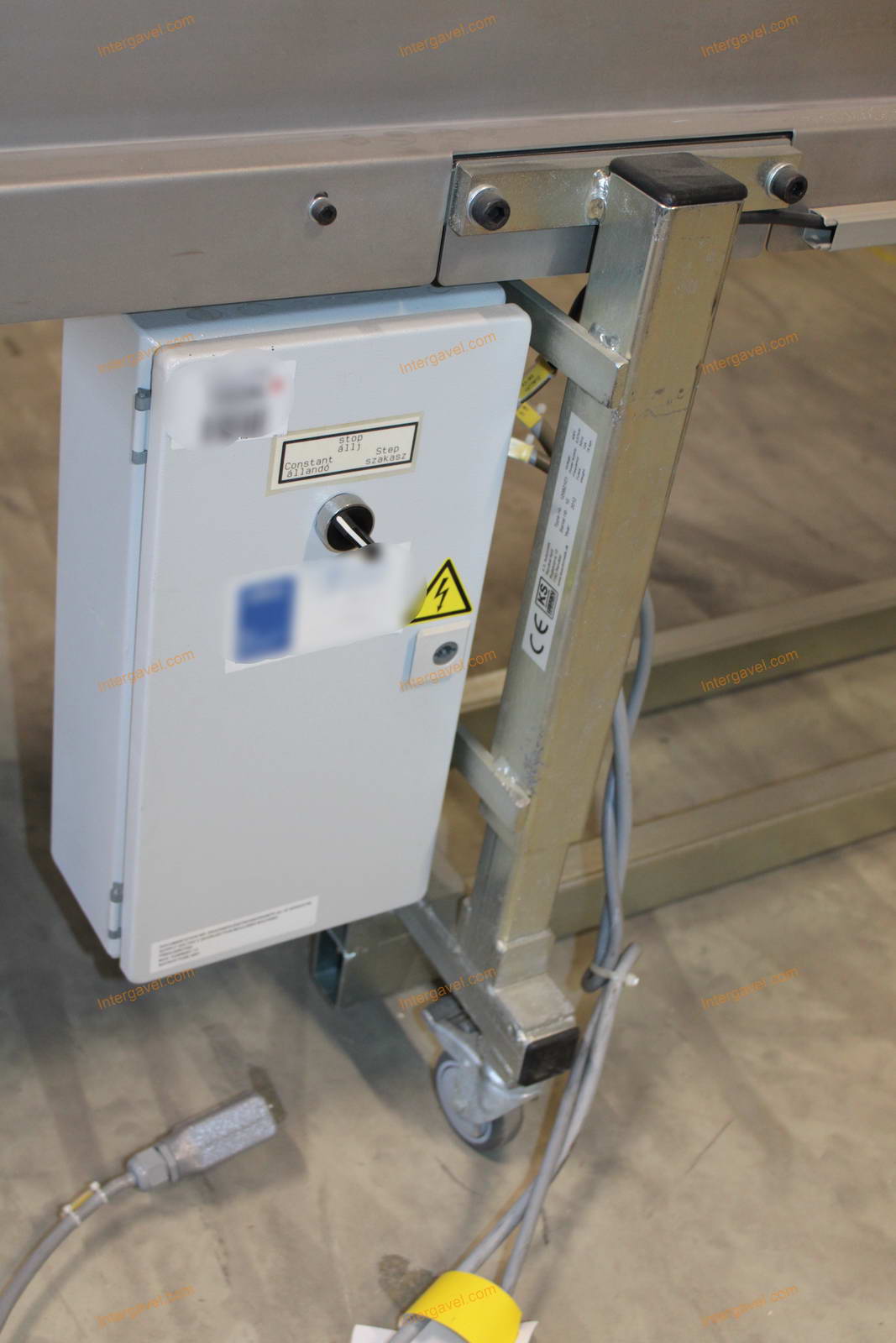 Szállító szalag 11