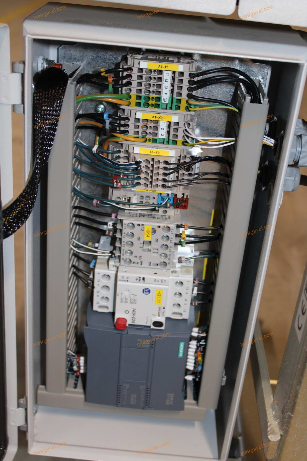 Szállító szalag 12