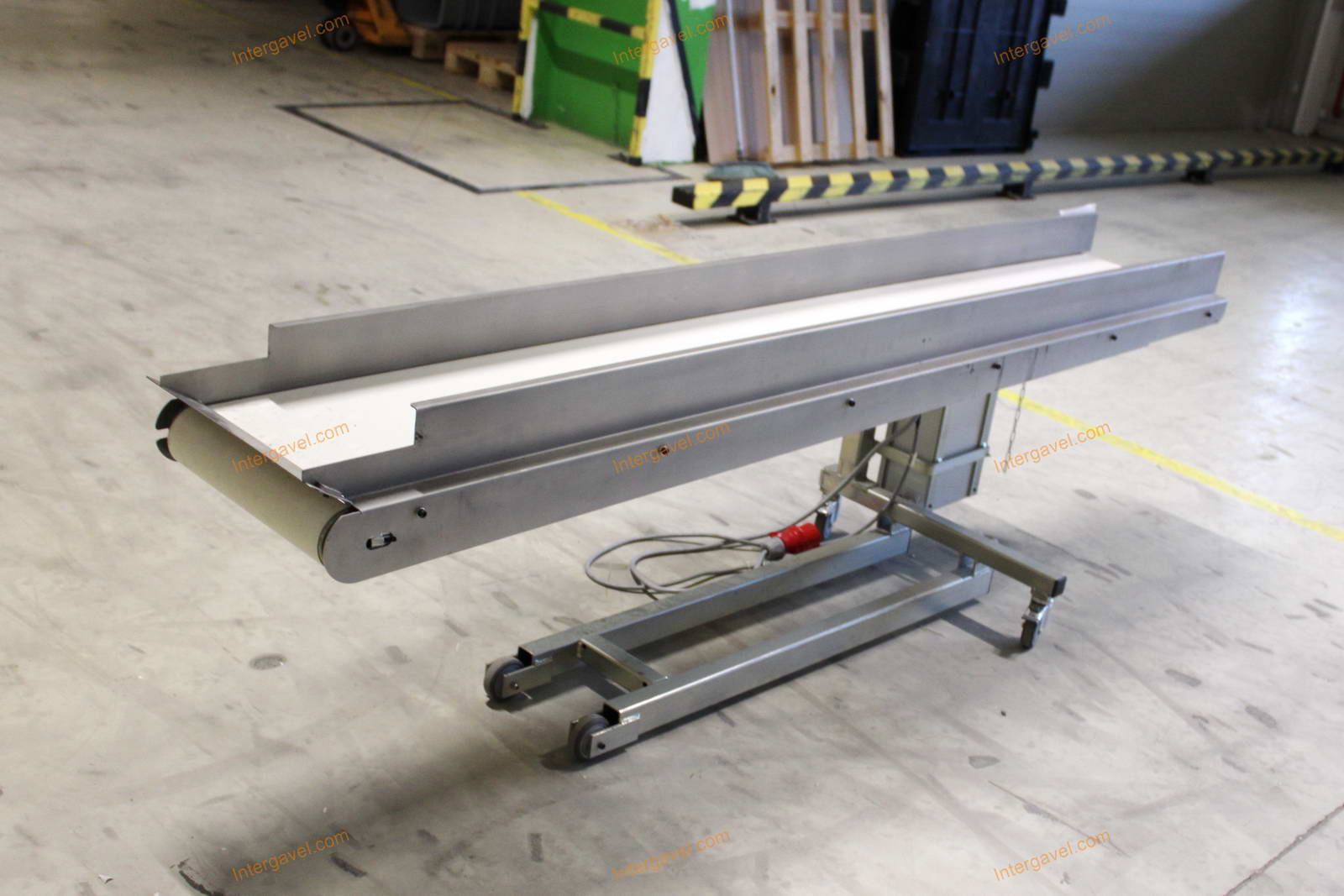 Szállító szalag 3