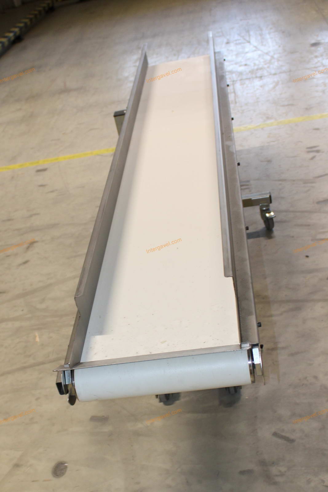 Szállító szalag 4