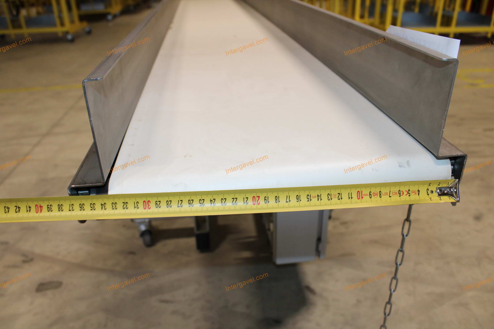 Szállító szalag 6