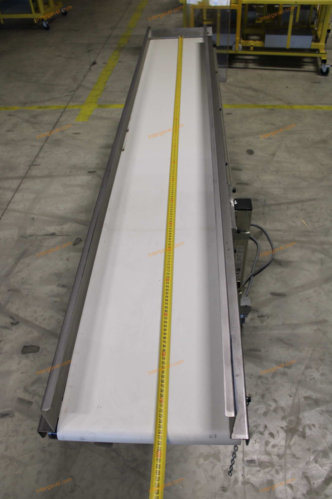 Szállító szalag 7