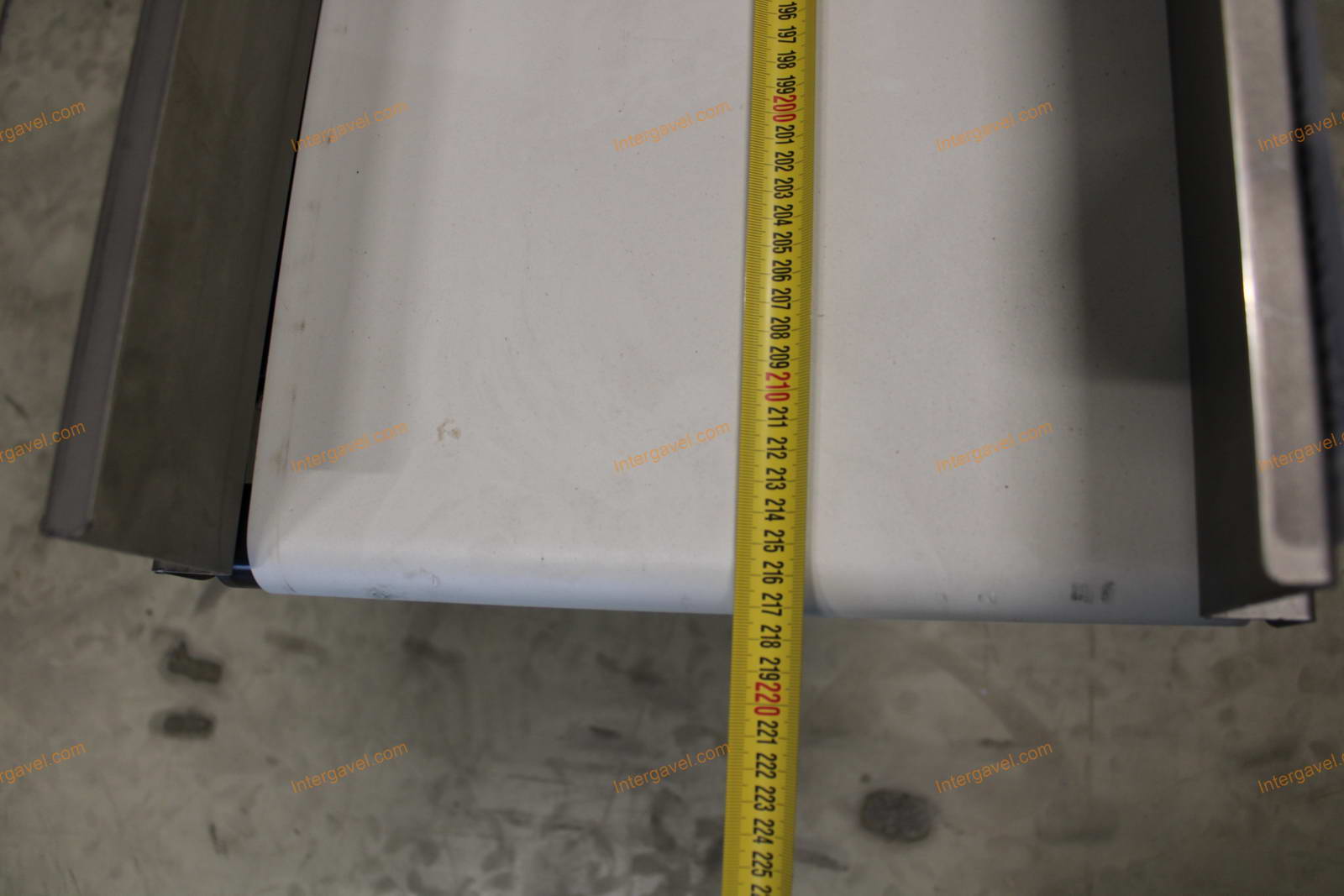 Szállító szalag 8