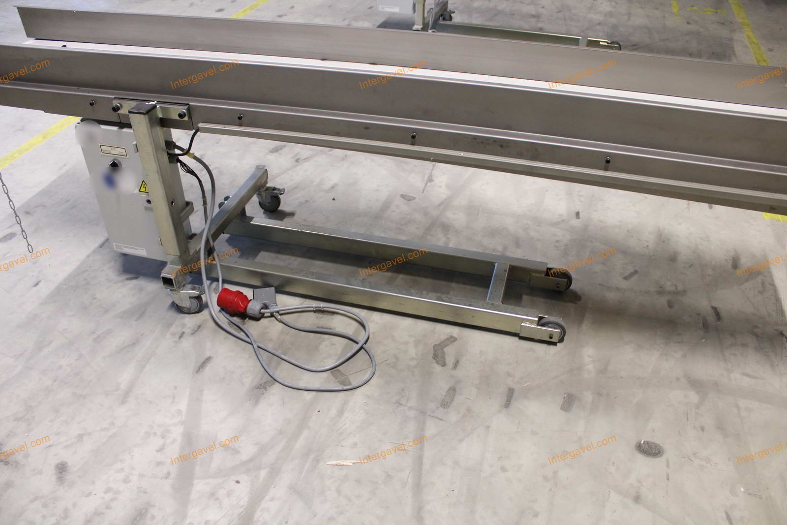 Szállító szalag 9