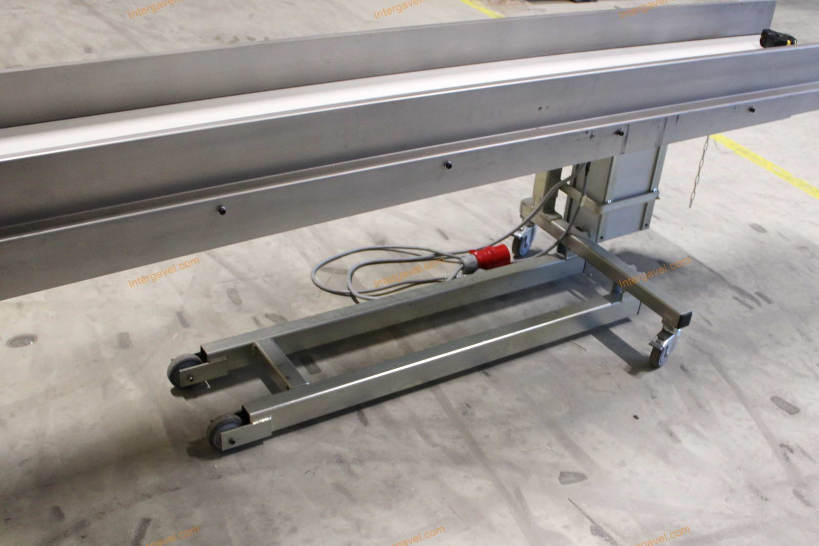 Szállító szalag 10