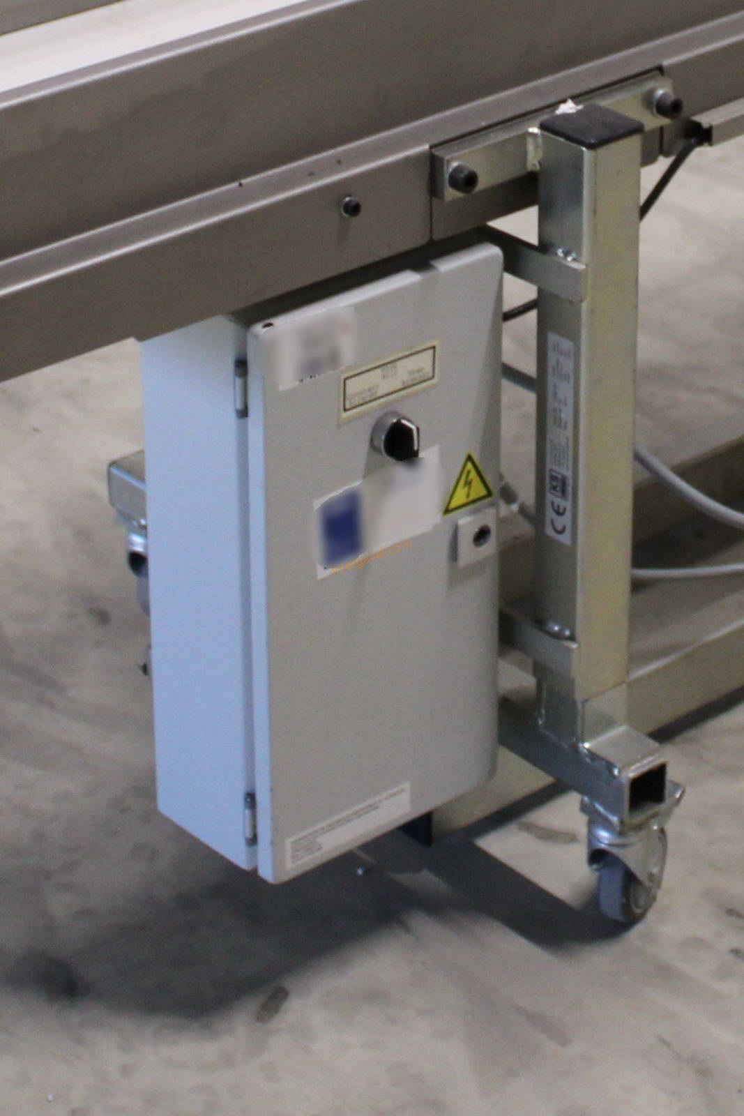 Szállító szalag 11