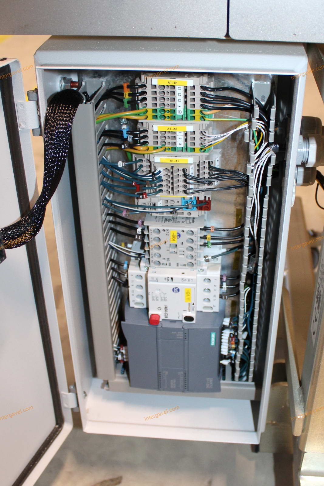 Szállító szalag 12