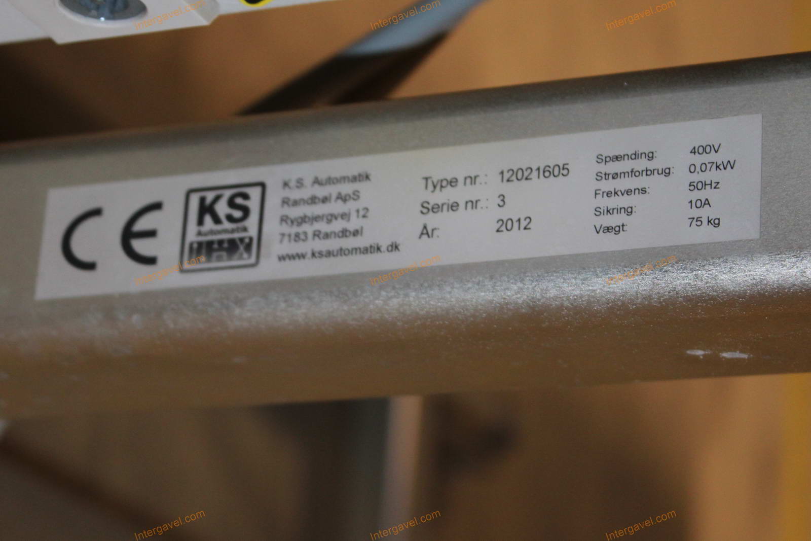 Szállító szalag 2