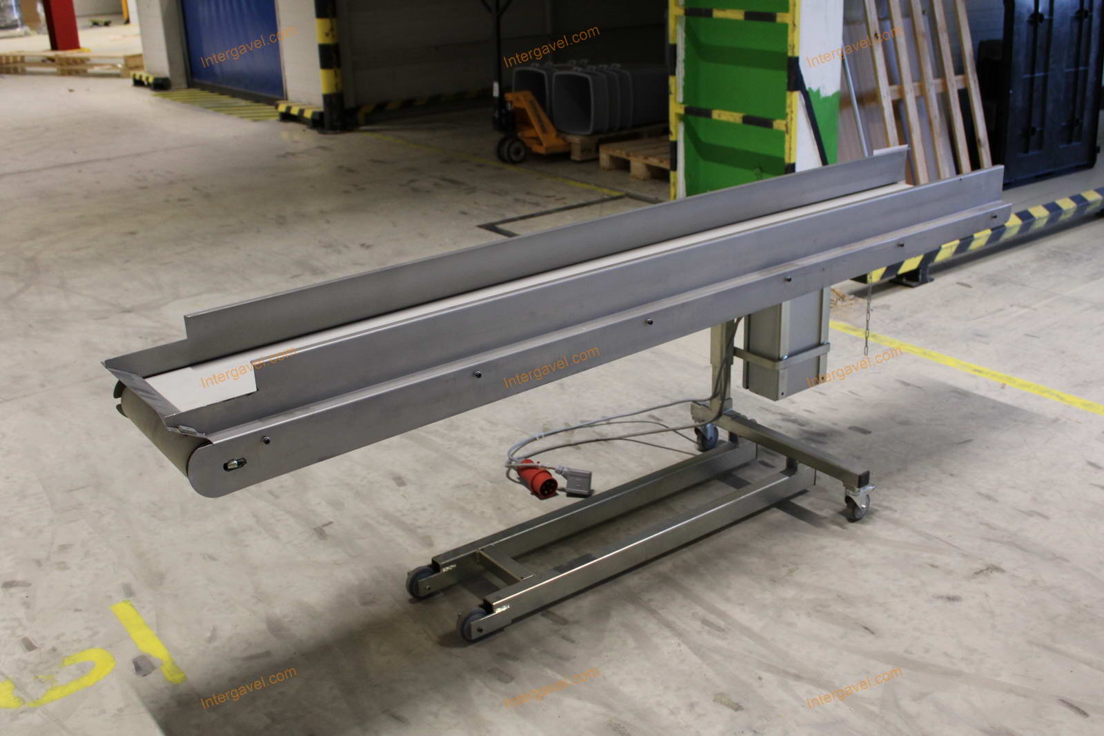 Szállító szalag 3