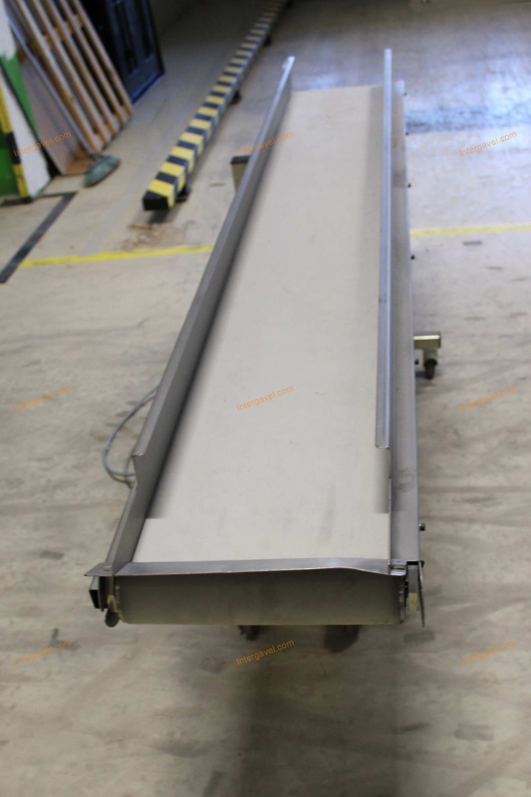 Szállító szalag 4