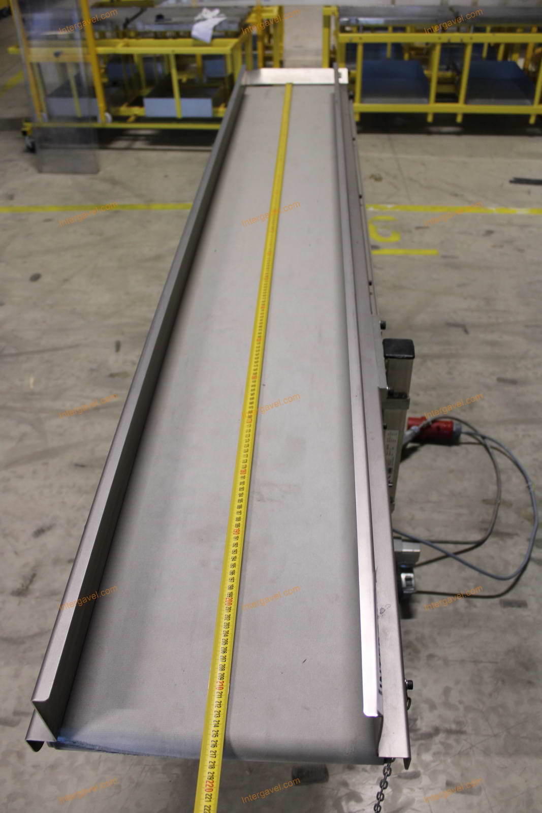 Szállító szalag 7