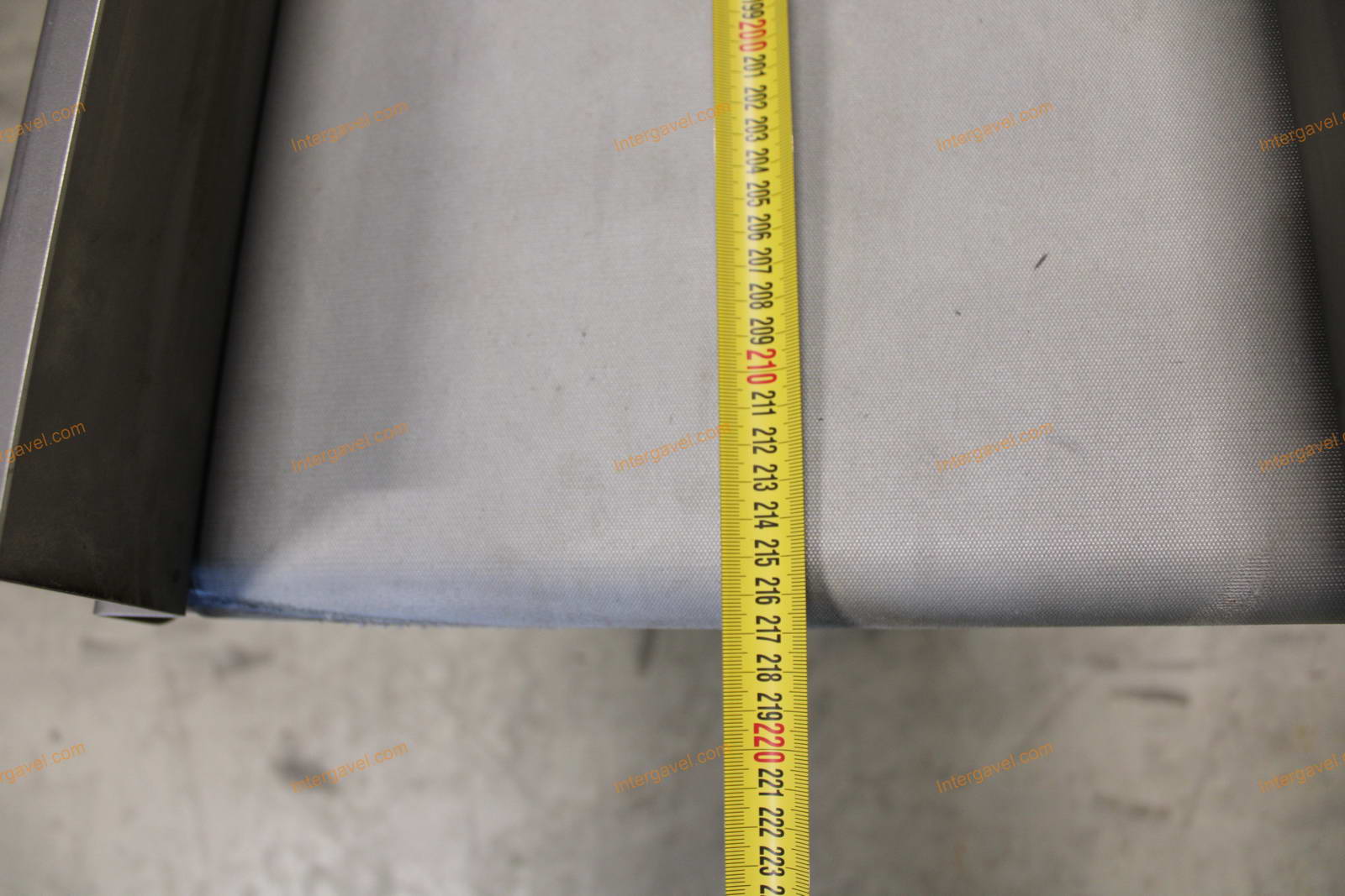 Szállító szalag 8