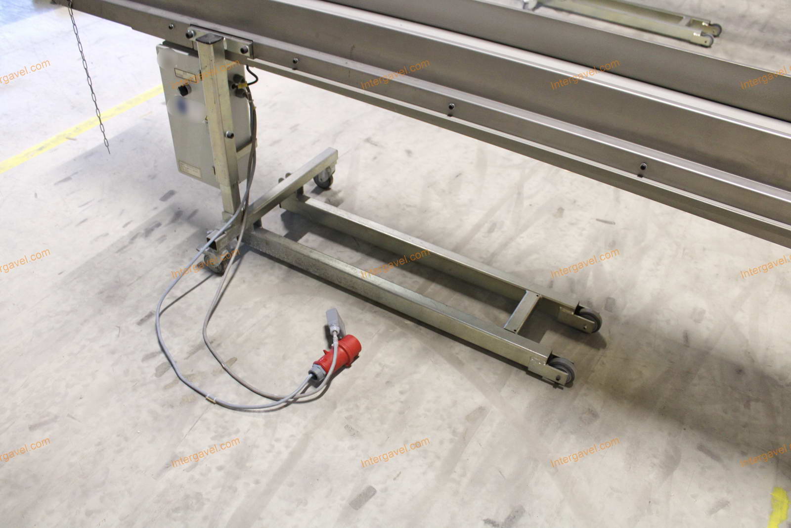 Szállító szalag 10