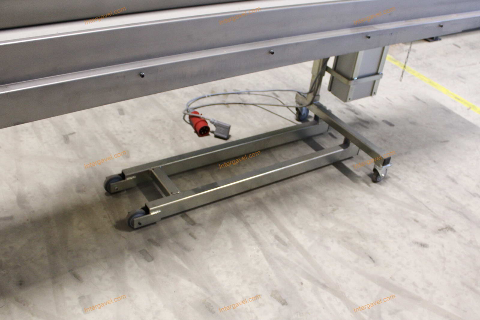 Szállító szalag 11