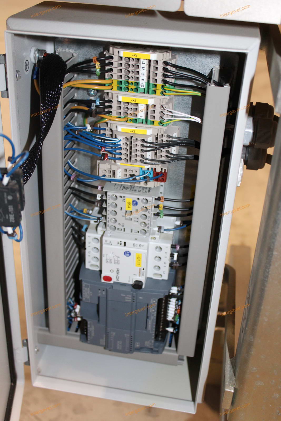 Szállító szalag 13