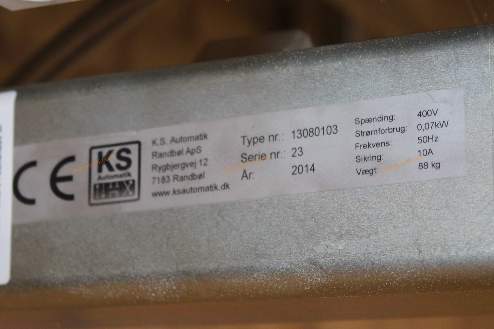 Szállító szalag 2