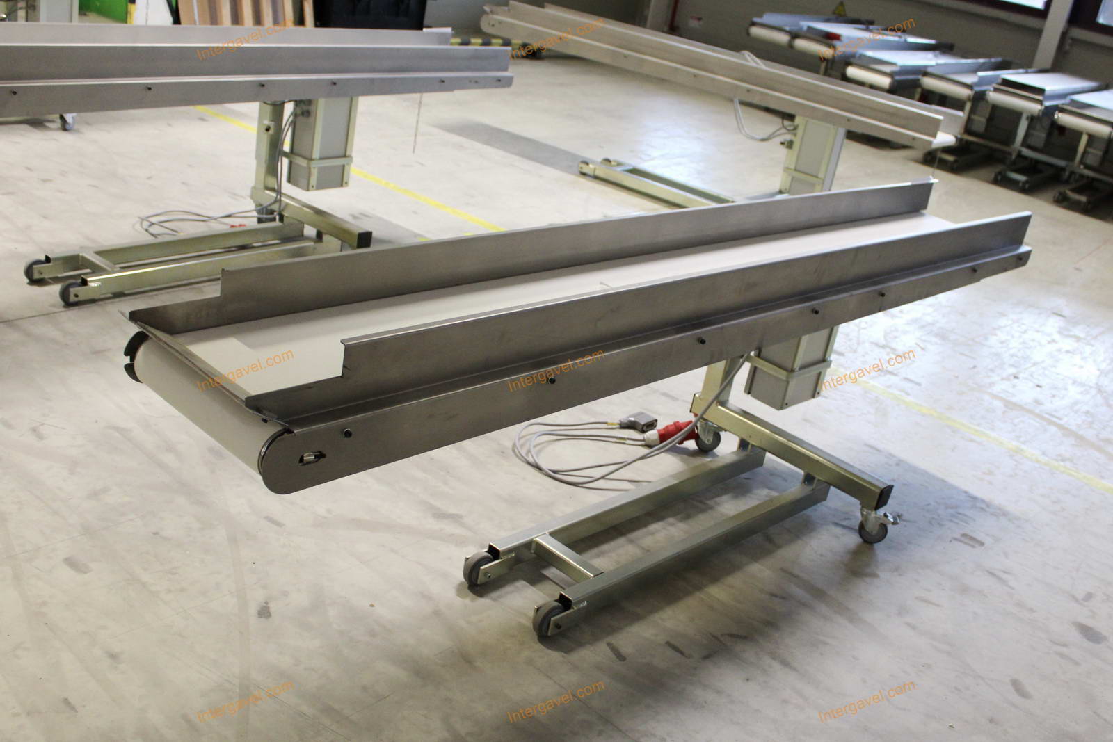 Szállító szalag 3