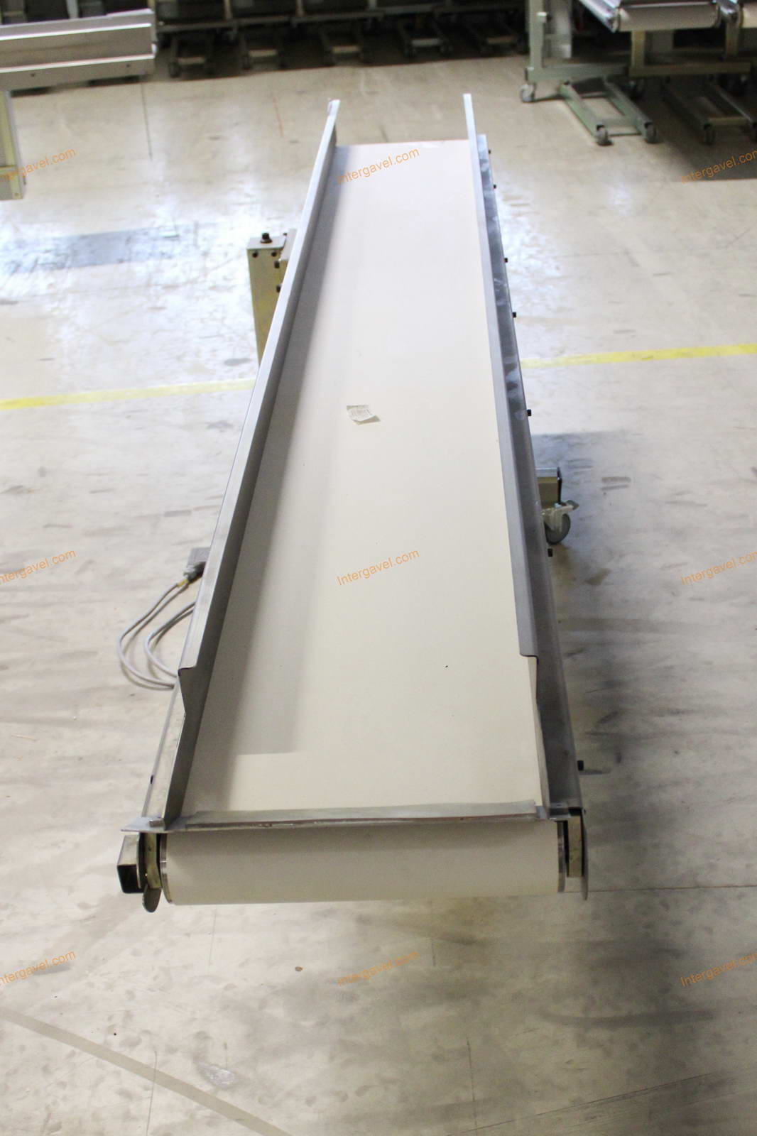 Szállító szalag 4