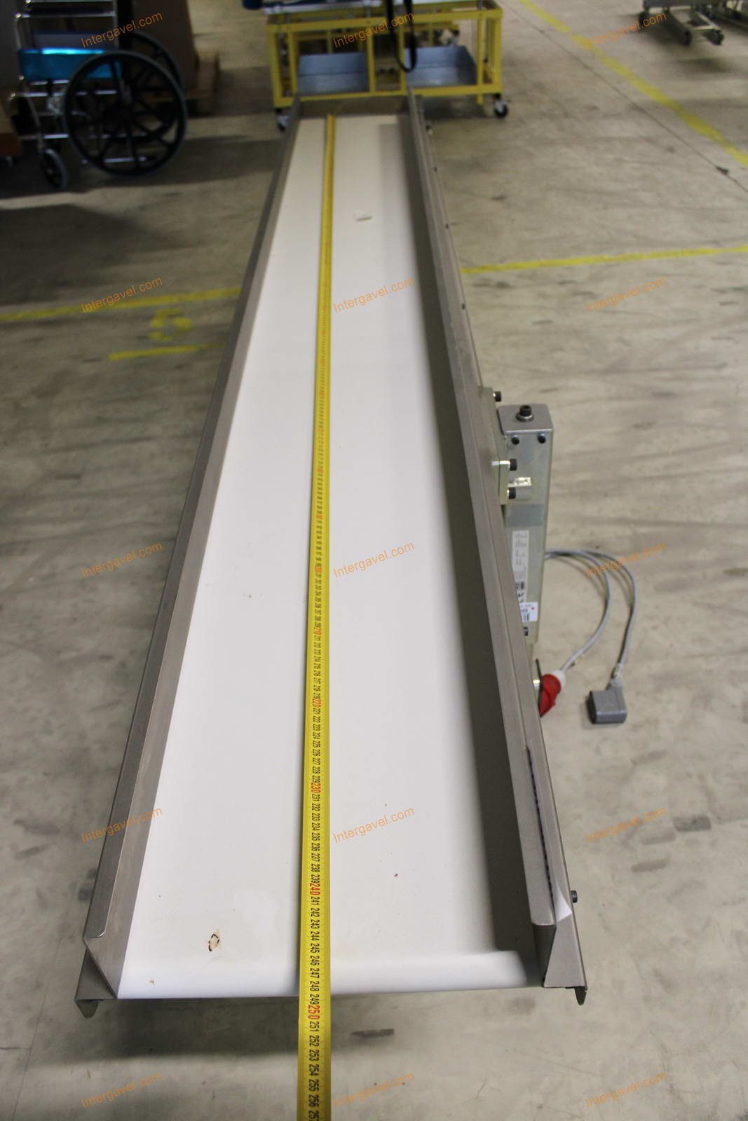 Szállító szalag 7