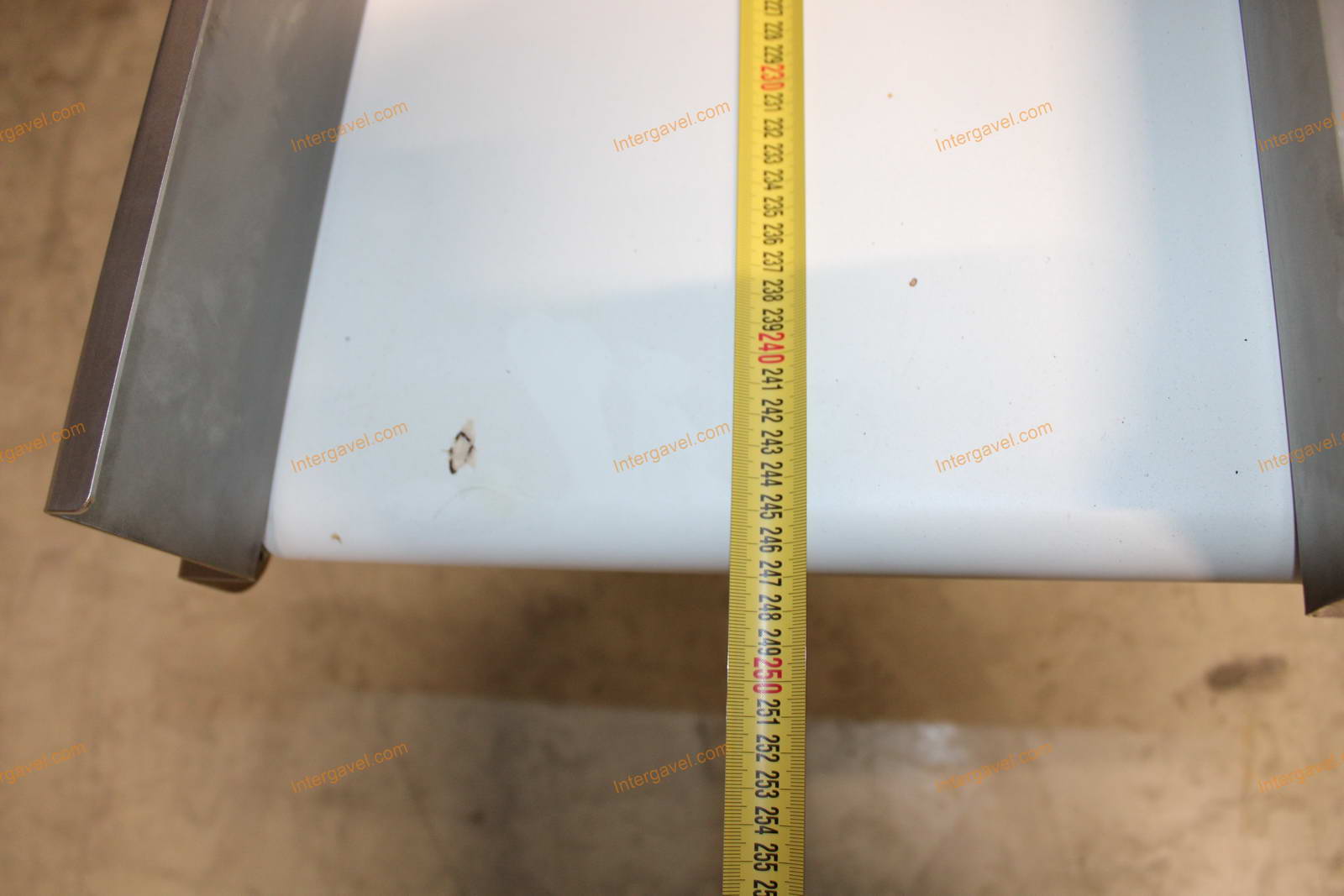 Szállító szalag 8