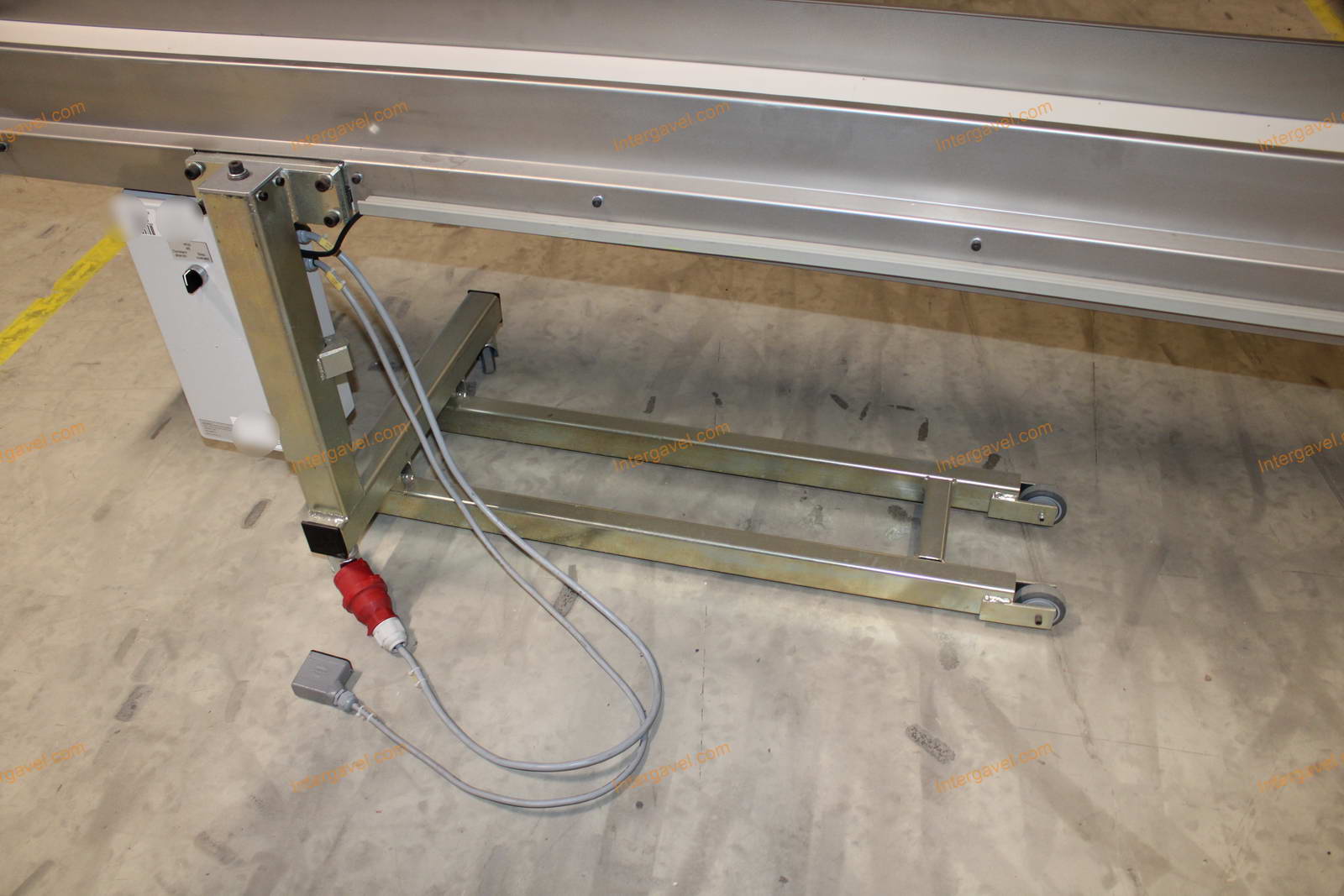 Szállító szalag 9